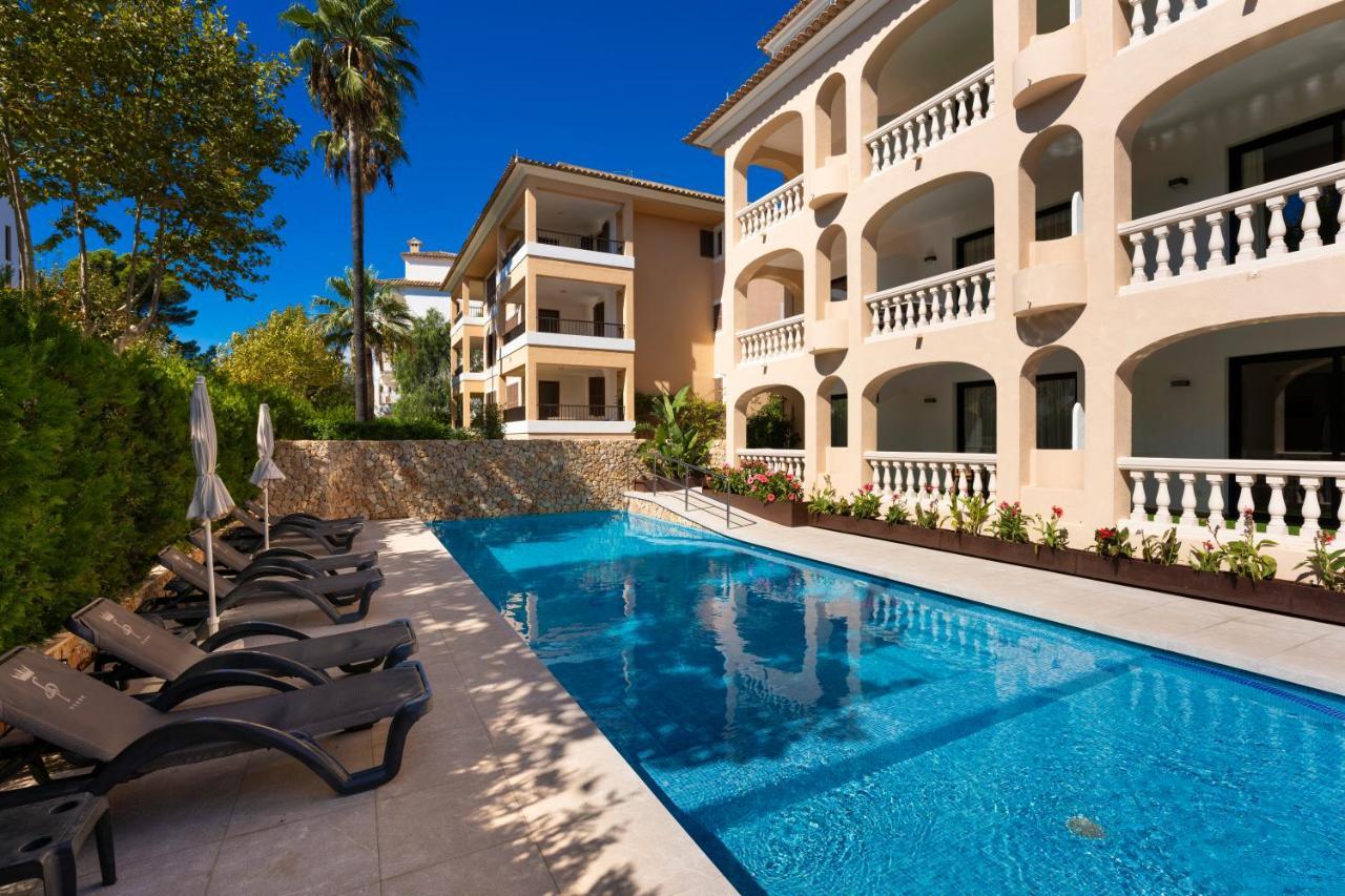 Apart-hotel S'olivera Canyamel (Mallorca)