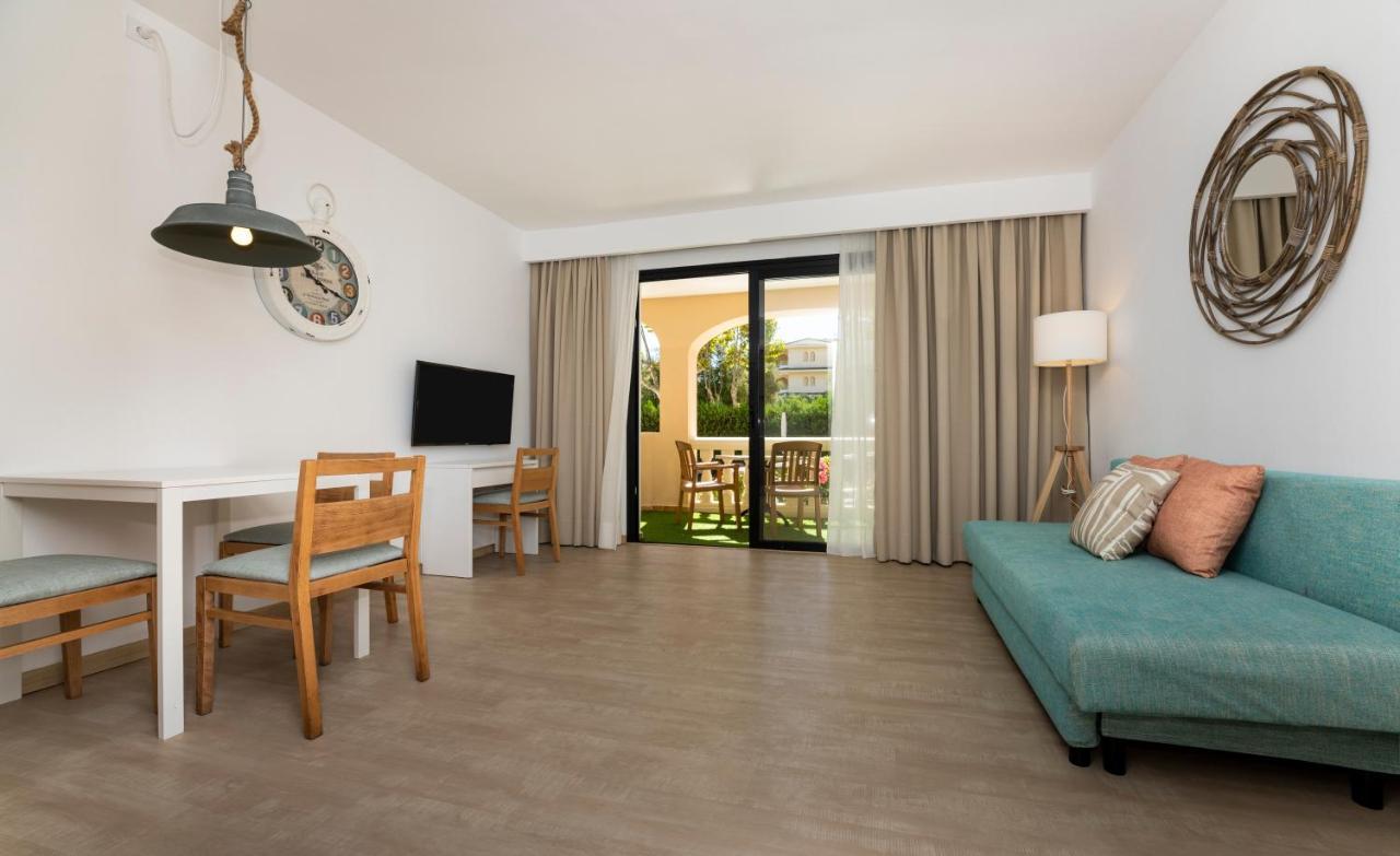 S'olivera Apart-hotel