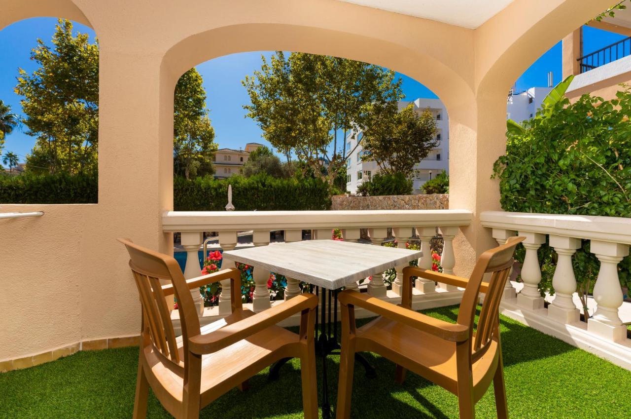 S'olivera Apart-hotel