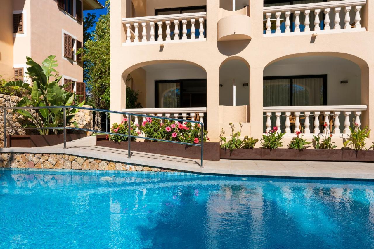 S'olivera Apart-hotel Canyamel (Mallorca)