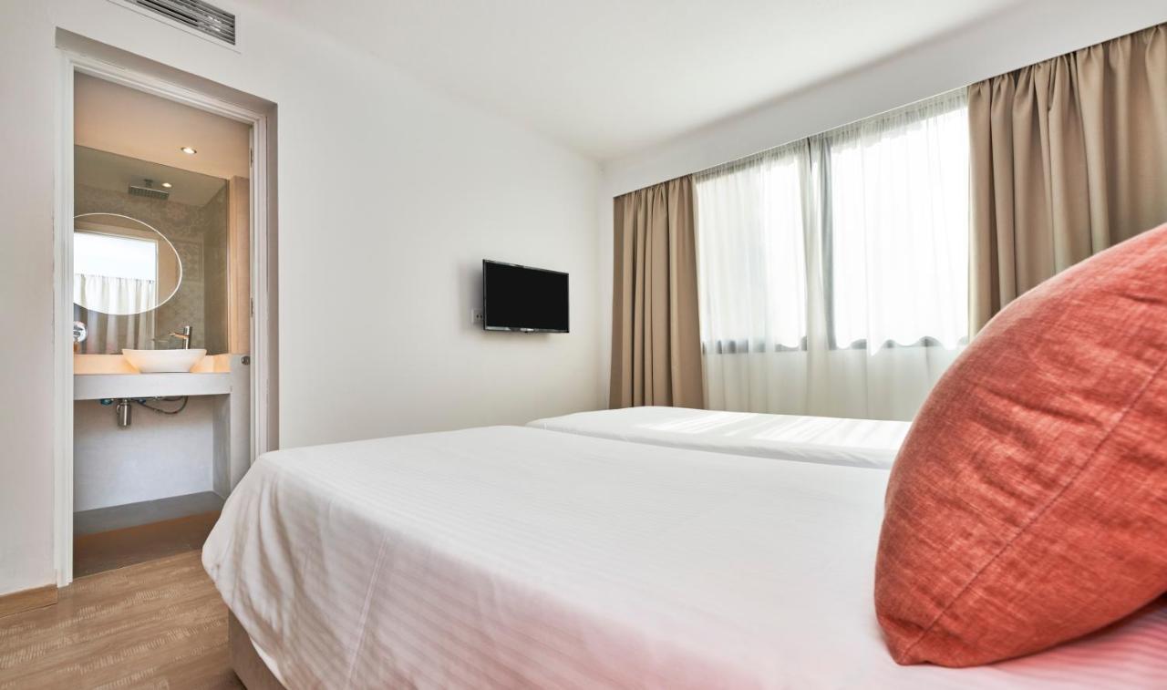 S'olivera Aparthotel