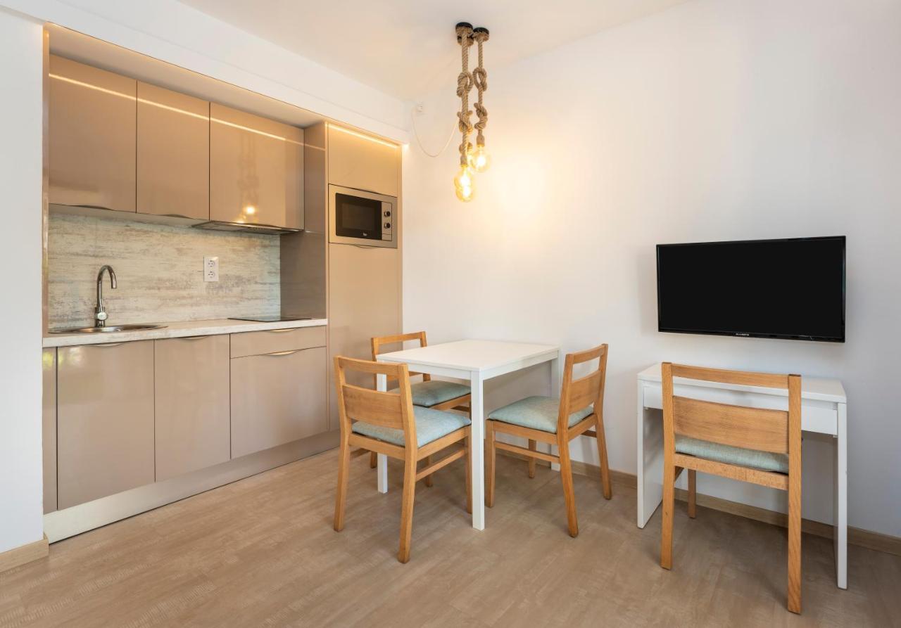 S'olivera Aparthotel 4*