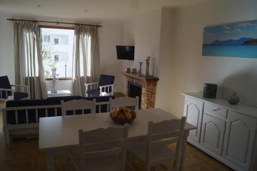 S'olivera Aparthotel Canyamel (Mallorca)